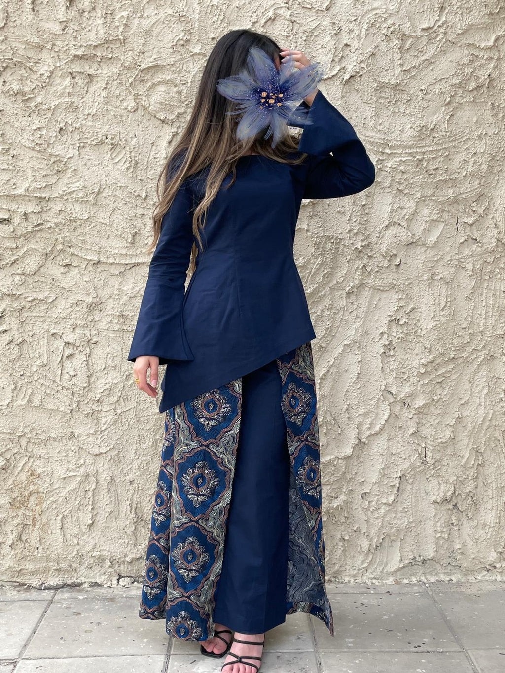 Indigo