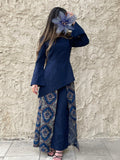 Indigo