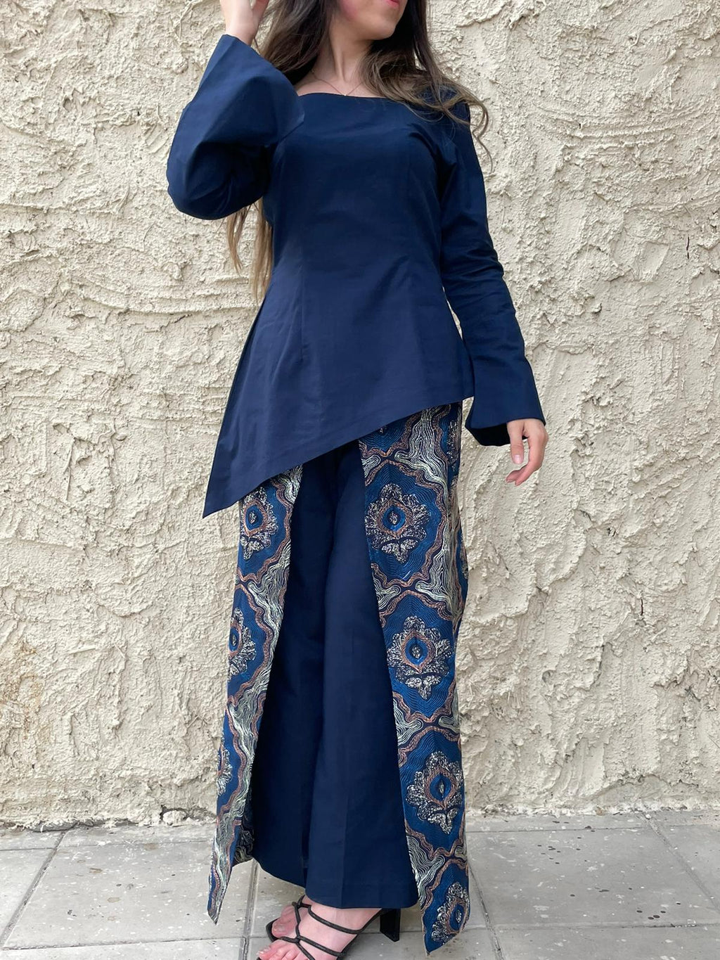 Indigo