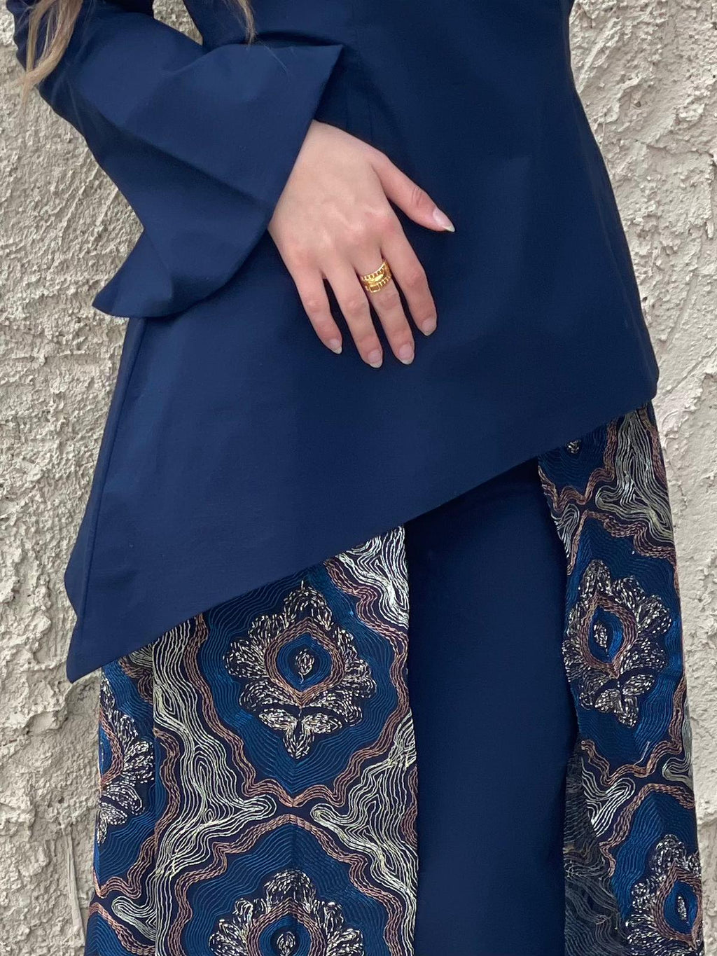 Indigo