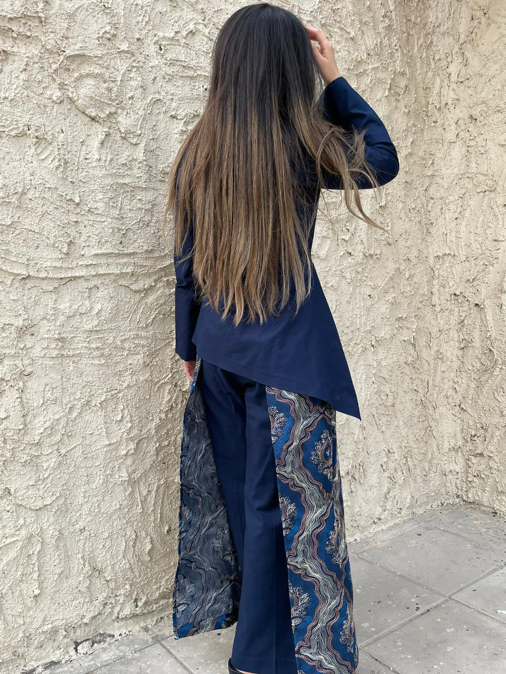Indigo