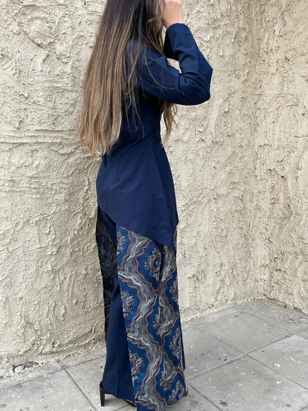 Indigo
